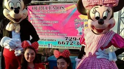 Estrellitas de Daniela - Culiacán Rosales - Sinaloa - México