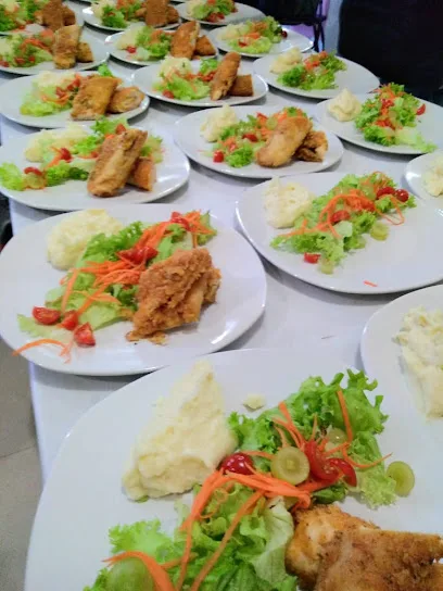 Servicio de Banquetes y Catering para Eventos en San Luis Potosí | Napa Eventos - San Luis - San Luis Potosí - México