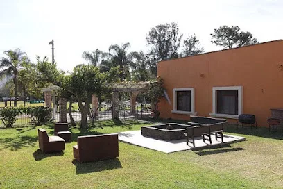 Hacienda Victoria - Tlajomulco de Zúñiga - Jalisco - México