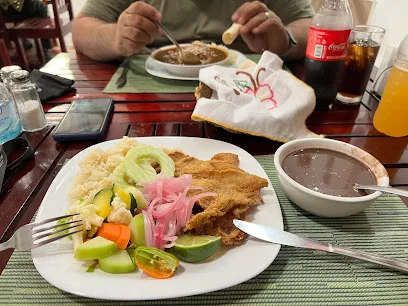 La Cocina De Rocío - Tizimín - Yucatán - México