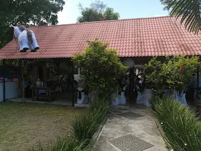 Salón "Los Faroles" - Cerro Azul - Veracruz - México