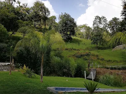Rancho San Valentin - Huatusco - Veracruz - México