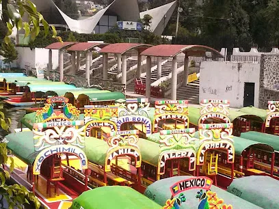 Quetzal Salón de Fiestas - Santa María Nativitas - Ciudad de México - México