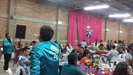 Barda Villareal - Irapuato - Guanajuato - México