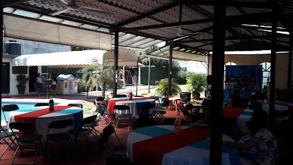 Salon De Fiestas BALI - Tuxtla Gutiérrez - Chiapas - México