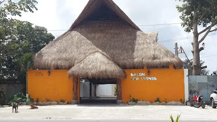 Salón de Eventos "Los Leones" - San Miguel de Cozumel - Quintana Roo - México