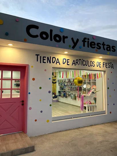 Color y fiestas - San Luis - San Luis Potosí - México