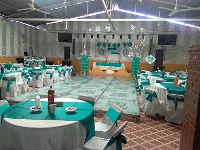 Salón De Fiestas Recepciones Virgo - Irapuato - Guanajuato - México