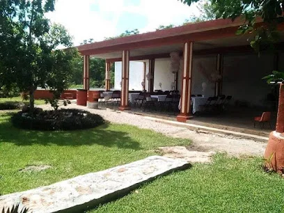 Quinta guzman - Umán - Yucatán - México