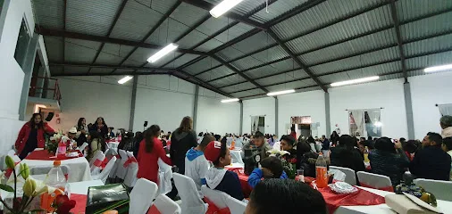 Salón de Eventos Sociales Andrea&apos;s - Morelia - Michoacán - México