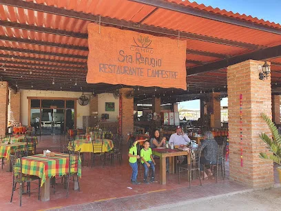Campo Santa Refugio - El Limón de los Ramos - Sinaloa - México