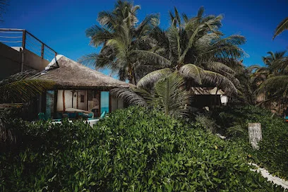 Mahayana Tulum Beach Homes - Tulum - Quintana Roo - México