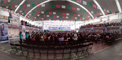 Coyotl Tepetl - Coyotepec - Estado de México - México