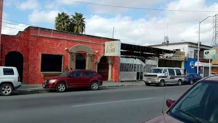 La Choza - Nuevo Laredo - Tamaulipas - México