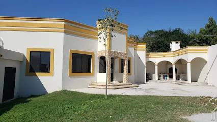 Salon de fiestas angeles - San Fernando - Tamaulipas - México