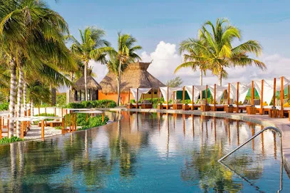 Villa del Palmar Cancun Luxury Beach Resort & Spa - Cancún - Quintana Roo - México