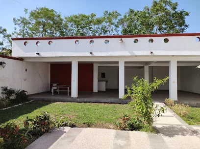 Salón de eventos Jardín del Alba - Irapuato - Guanajuato - México