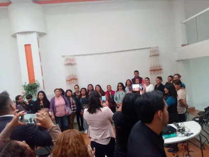Salon La Curva - Valle de Chalco Solidaridad - Estado de México - México