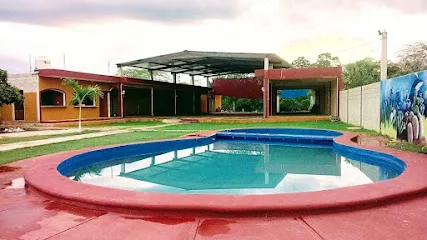Local: Villa la esperanza - Ticul - Yucatán - México