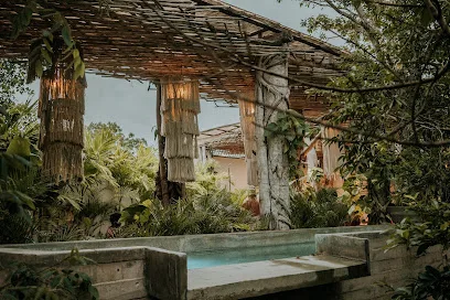 Orchid House Tulum - Tulum - Quintana Roo - México