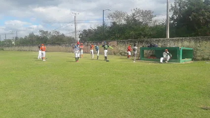 Deportivo Jose Gonzalez "Beytia" - Motul de Carrillo Puerto - Yucatán - México