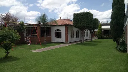 Jardín de Eventos Sociales Los Pinos. - Morelia - Michoacán - México