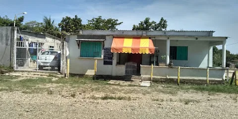 OVANDO venta de tortillas para TLAYUDAS - Jesús Carranza - Veracruz - México