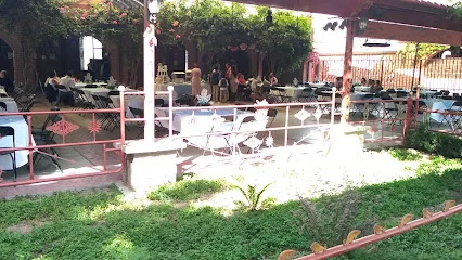 Salon Rancho Alegre - La Rinkonada - Aguascalientes - México