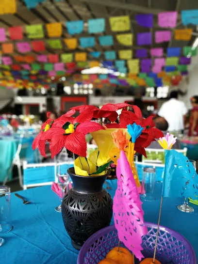 Saá Beeu (Fiesta De Luna) - Ixtepec - Oaxaca - México