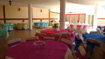 Salón de eventos "Quinta Esperanza" - Puentecillas - Guanajuato - México