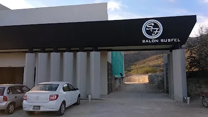 Salón Sus Fel - Zapotitlán Salinas - Puebla - México