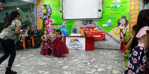 Salón de Eventos Happy Kids - Benito Juárez - Estado de México - México