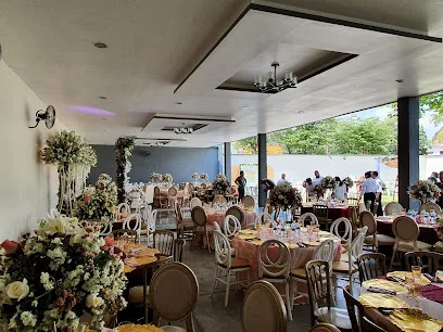 El Almendro Salon-Jardin - Tierra Blanca - Veracruz - México