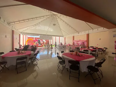 Salon De Eventos Sociales Real Quinta - San Luis - San Luis Potosí - México