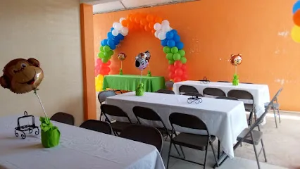 Atelier Fiestas - Mérida - Yucatán - México