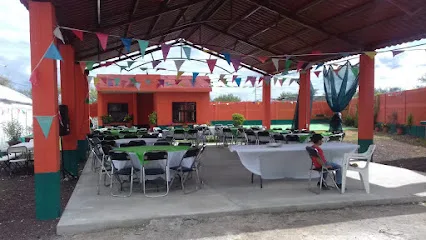Quinta El Rosario - Villa de Cos - Zacatecas - México