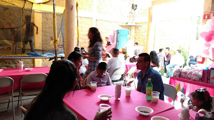 Salon De Fiestas El Alamo - Rating: * Opiniones - Guanajuato
