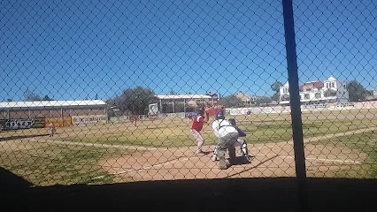 Estadio de Beisbol - Valparaíso - Zacatecas - México