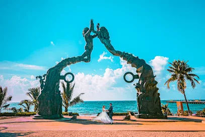 Wedding Photographer in Playa Del Carmen - Playa del Carmen - Quintana Roo - México