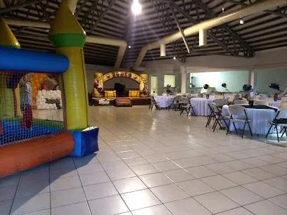 Salon de Eventos la Colina - Nogales - Sonora - México