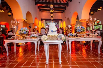 Edelweiss Diseño y Decoración de Eventos - Mérida - Yucatán - México
