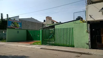 Salón Pistachito - León - Guanajuato - México