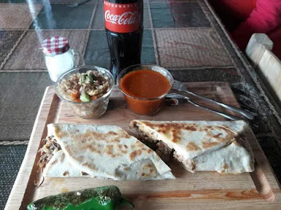 Jalapeños Mariscos & snack - Río Grande - Zacatecas - México