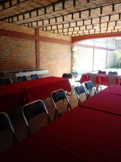 Salon Campestre - Encarnación de Díaz - Jalisco - México