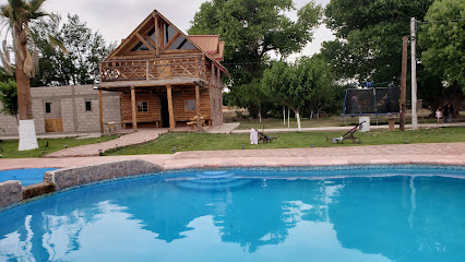 Cabaña Los Alamos - Rating: * Opiniones - Casas Grandes