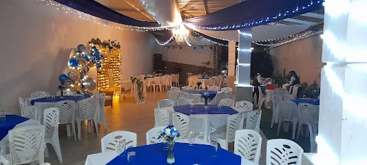 Salón Porton - Misantla - Veracruz - México