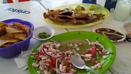 El Pescador - Telchac Puerto - Yucatán - México
