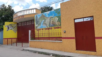 Salón De Eventos El Jaguar - Centro - Michoacán - México