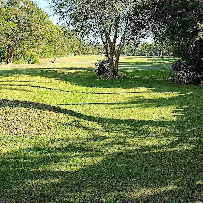 Club de Golf de Yucatán - Mérida - Yucatán - México