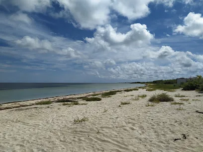 Playa Chabihau - Chabihau - Yucatán - México